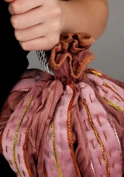 BigWan Apparel Co. Hermione's Costume Bag Accessory -Cheap Halloween Store hermiones bag accessory alt 2