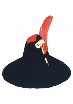 Rubies Costume Co. Inc Hillbilly Hat