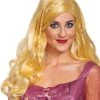 Disguise Hocus Pocus Deluxe Sarah Wig For Adults