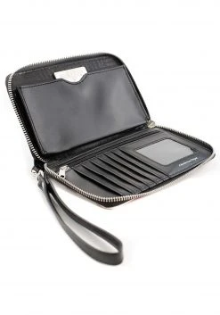 Buckle-Down Hocus Pocus Emily Binx I Shall Always Be With You Zip Around Wallet -Cheap Halloween Store hocus pocus emily binx i shall always be with you zip around 2