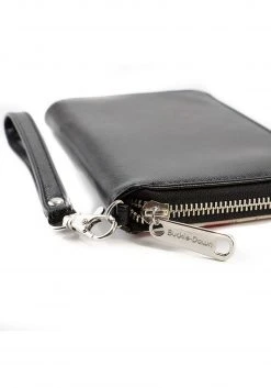 Buckle-Down Hocus Pocus Emily Binx I Shall Always Be With You Zip Around Wallet -Cheap Halloween Store hocus pocus emily binx i shall always be with you zip around 3