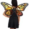 Guangzhou Fashion Travelling Goods Co. Ltd The Holographic Monarch Butterfly Wings