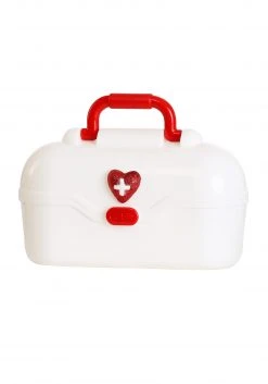 Forum Novelties, Inc The Hospital Honey Nurse Bag