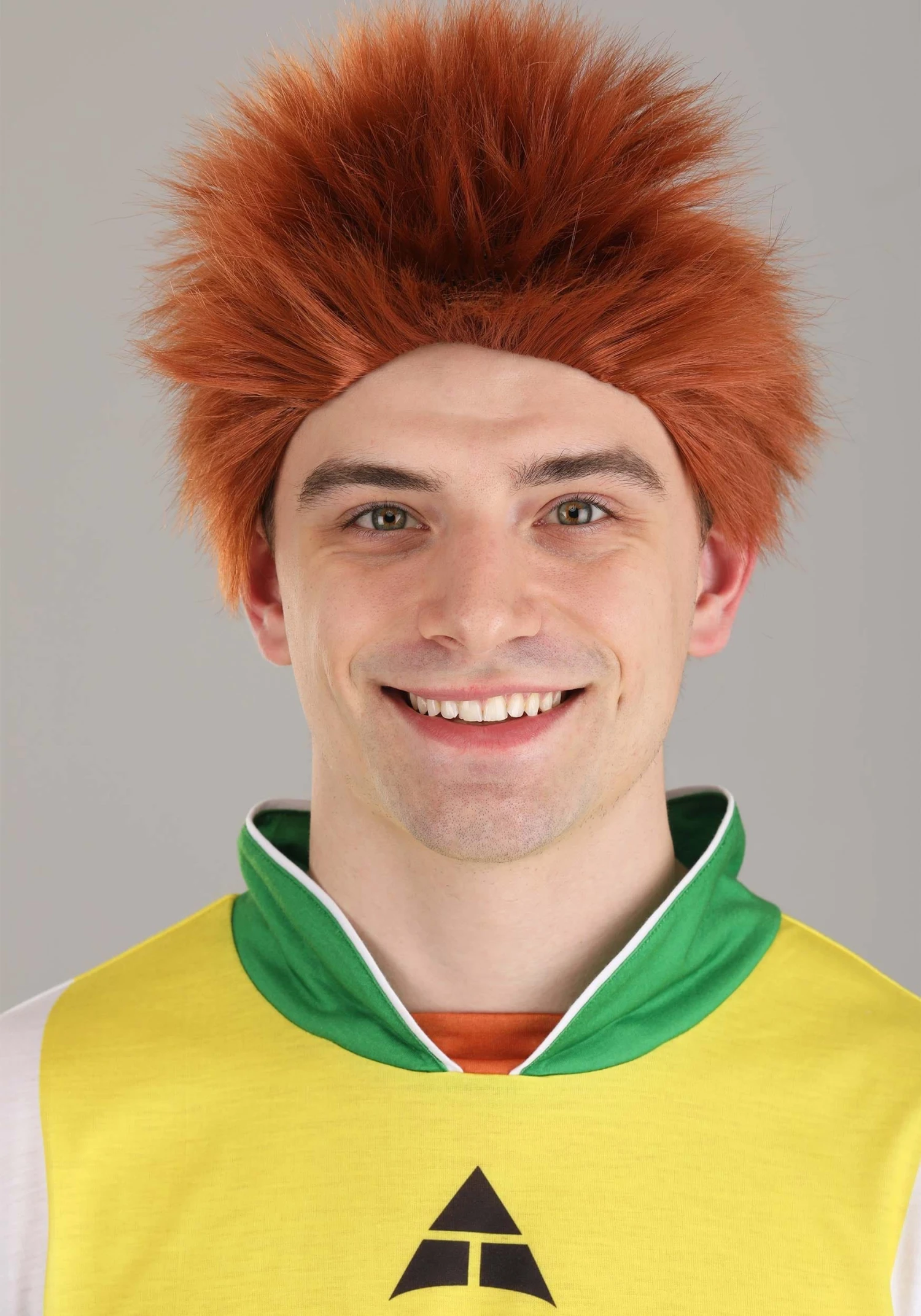 Elope Hotel Transylvania Johnny Costume Kit For Adults 3 Elope Hotel Transylvania Johnny Costume Kit For Adults - Image 3