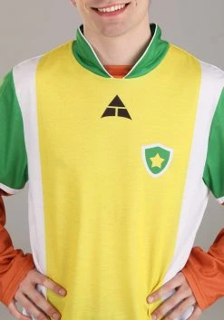 Elope Hotel Transylvania Johnny Costume Kit For Adults 7 Elope Hotel Transylvania Johnny Costume Kit For Adults -Cheap Halloween Store hotel transylvania adult johnny costume kit alt 2