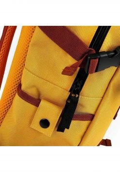 Bioworld Merchandising / Independent Sales Adult's Hunter X Hunter Gon Cosplay Backpack -Cheap Halloween Store hunter x hunter gon cosplay backpack alt 4