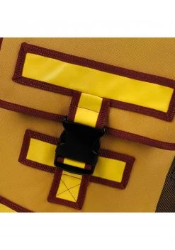 Bioworld Merchandising / Independent Sales Adult's Hunter X Hunter Gon Cosplay Backpack -Cheap Halloween Store hunter x hunter gon cosplay backpack alt 5