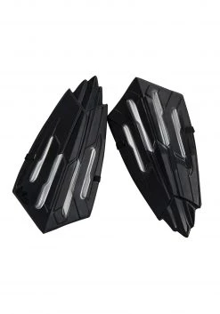 Rubies Costume Co. Inc Infinity Wars Captain America Arm Shields