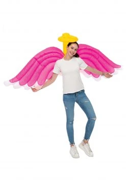 Joyin Inflatable Angel Wings