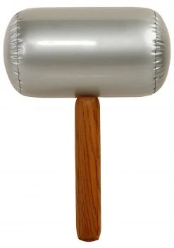 Rubies Costume Co. Inc Inflatable Mallet