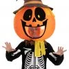 Joyin Inflatable Adult Pumpkin Bobblehead