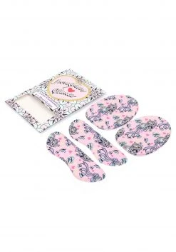 Irregular Choice Heel Grips And Gel Cushions Pack -Cheap Halloween Store irregular choice heel grips and gel cushions pack2