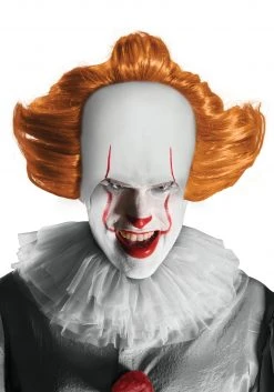 Rubies Costume Co. Inc IT: The Movie Pennywise Wig