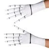 Disguise Jack Skellington Men's Gloves