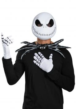 Disguise Jack Skellington Kit For Adults