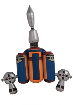 Rubies Costume Co. Inc Inflatable Jango Fett Jet Pack