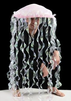 Charades Light-Up Jellyfish Hat