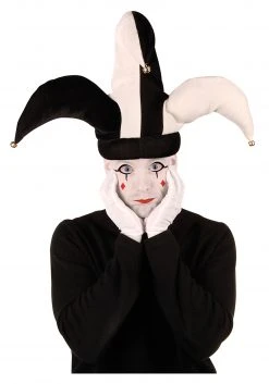 Beistle Jester Hat