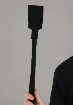 Elope Jockey Costume Accessory Kit For Adults -Cheap Halloween Store jockey costume kit alt 3