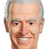 Disguise Joe Biden Deluxe Mask