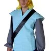 Fun Costumes John Smith Wig