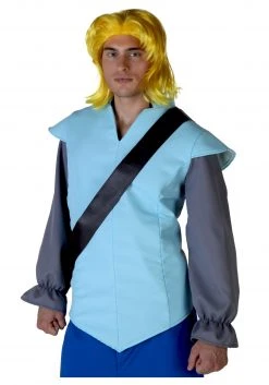 Fun Costumes John Smith Wig