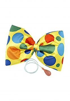 Forum Novelties, Inc Jumbo Squirting Bow Tie