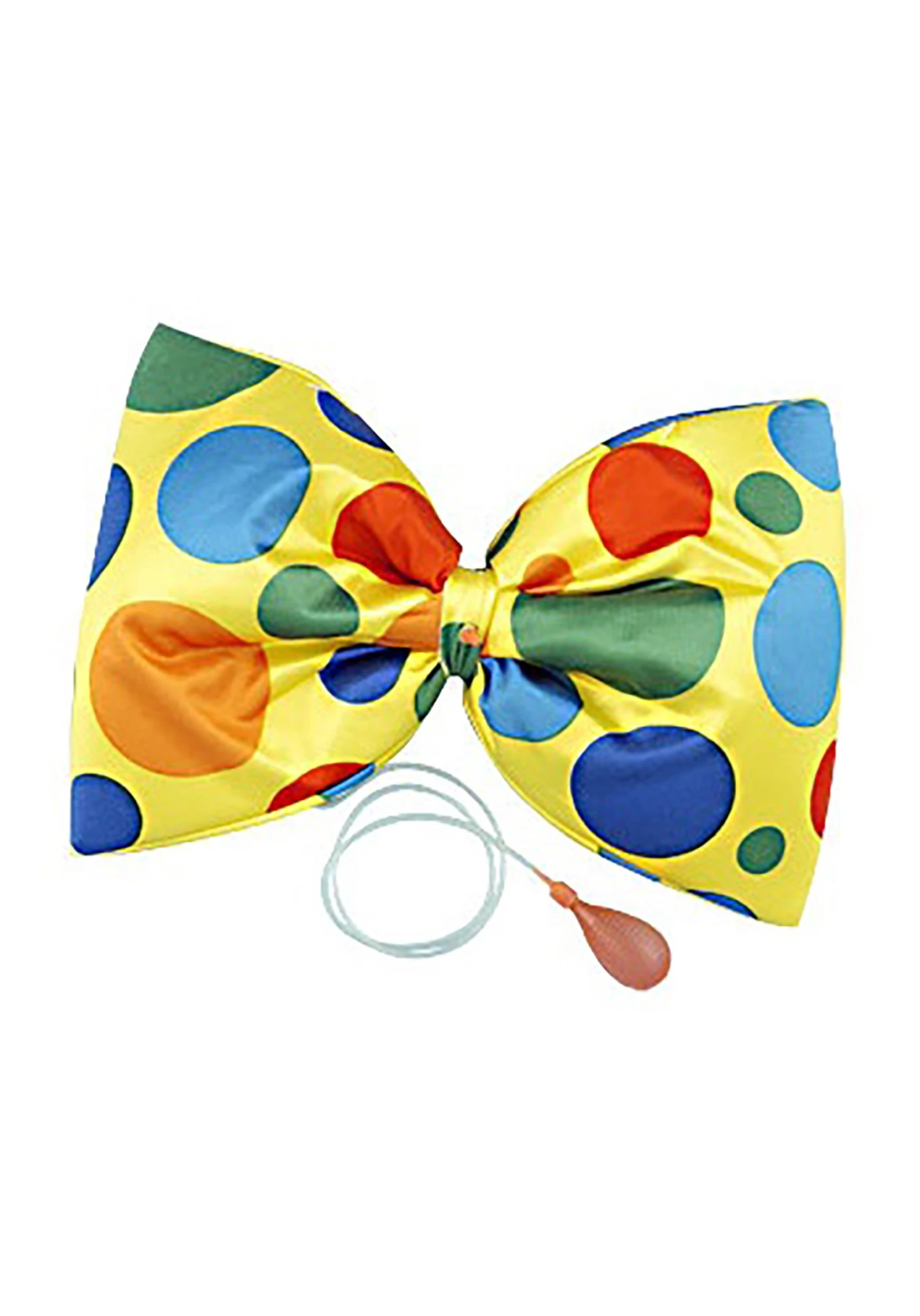Forum Novelties, Inc Jumbo Squirting Bow Tie 1 Forum Novelties, Inc Jumbo Squirting Bow Tie