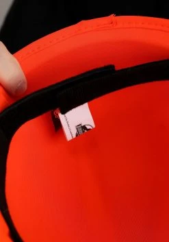 Elope Jurassic Park Worker Hard Hat For Adults -Cheap Halloween Store jurassic park worker hard hat alt 2