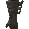 Rubies Costume Co. Inc Kids Batman Gloves