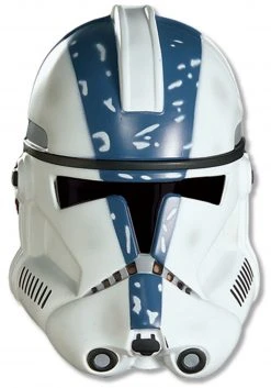Rubies Costume Co. Inc Kids Clone Trooper Mask Episode 3