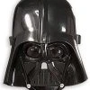 Rubies Costume Co. Inc Kids Darth Vader Mask