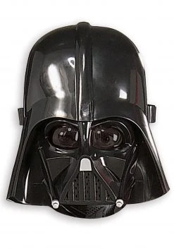 Rubies Costume Co. Inc Kids Darth Vader Mask