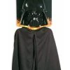 Rubies Costume Co. Inc Kids Darth Vader Mask And Cape