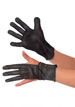 Rubies Costume Co. Inc Hawkeye Costume Gloves For Kids