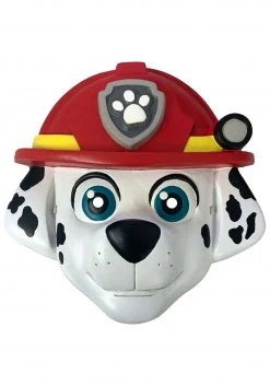 Rubies Costume Co. Inc Paw Patrol Marshall Mask For Kids