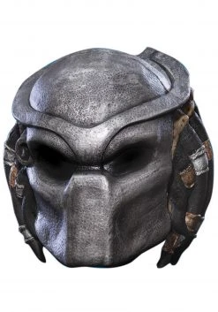Rubies Costume Co. Inc Kids Vinyl Predator Helmet Mask