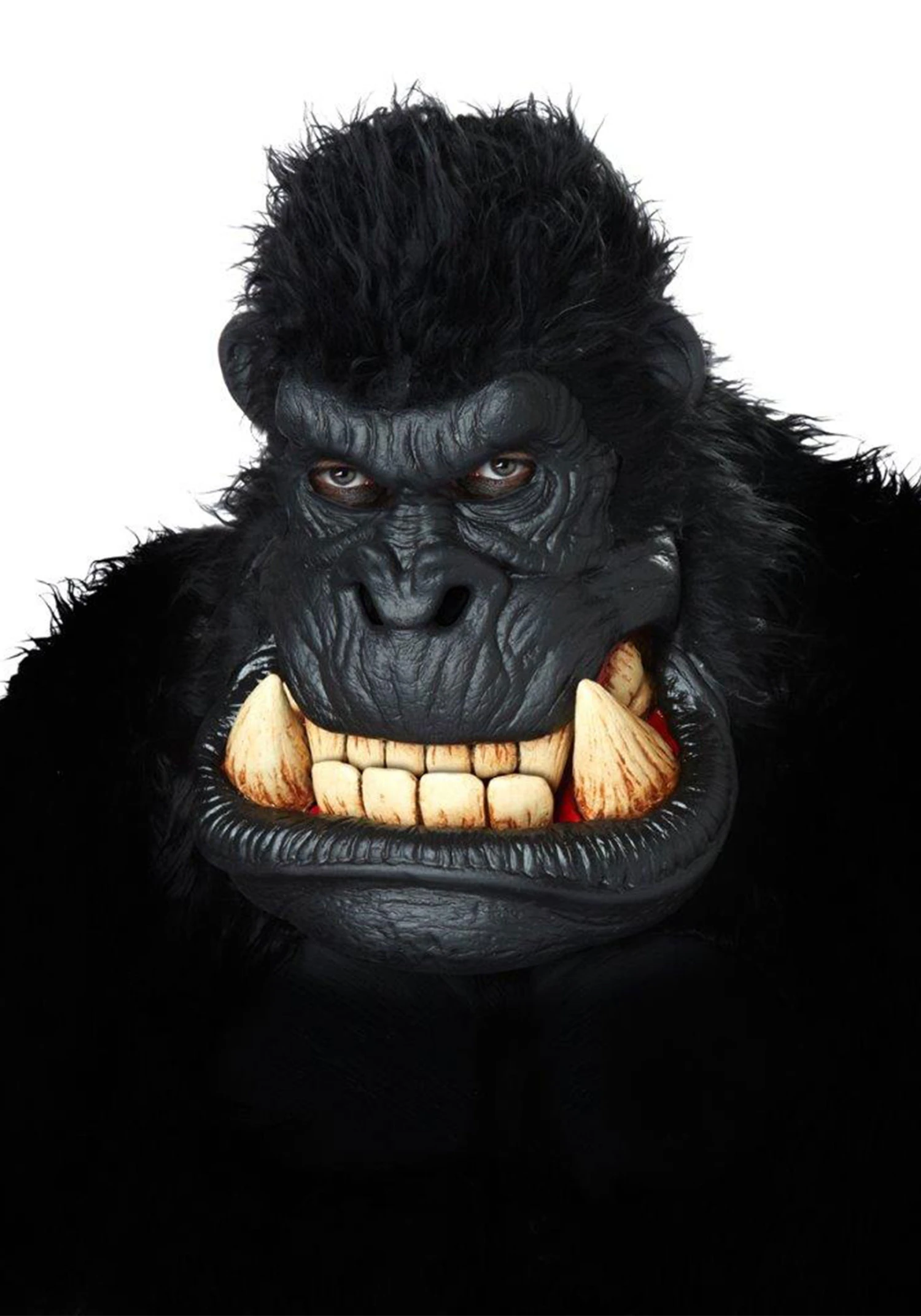California Costume Collection Killa Gorilla Mask 1 California Costume Collection Killa Gorilla Mask