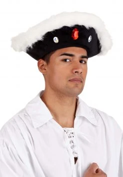 Elope Hat For King Henry The VIII