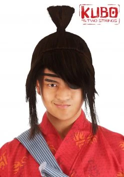 Partytime Costume & Lingerie (Yiwu) Factory Adult Kubo Wig