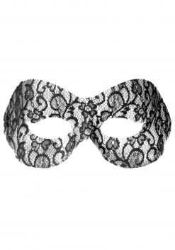 Forum Novelties, Inc Lace Eye Mask