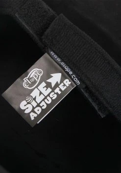 Elope Lady Buccaneer Black Costume Hat 8 Elope Lady Buccaneer Black Costume Hat -Cheap Halloween Store lady buccaneer black alt 3