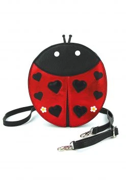 Comeco Ladybug Handbag
