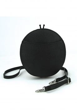 Comeco Ladybug Handbag -Cheap Halloween Store ladybug handbag alt 2