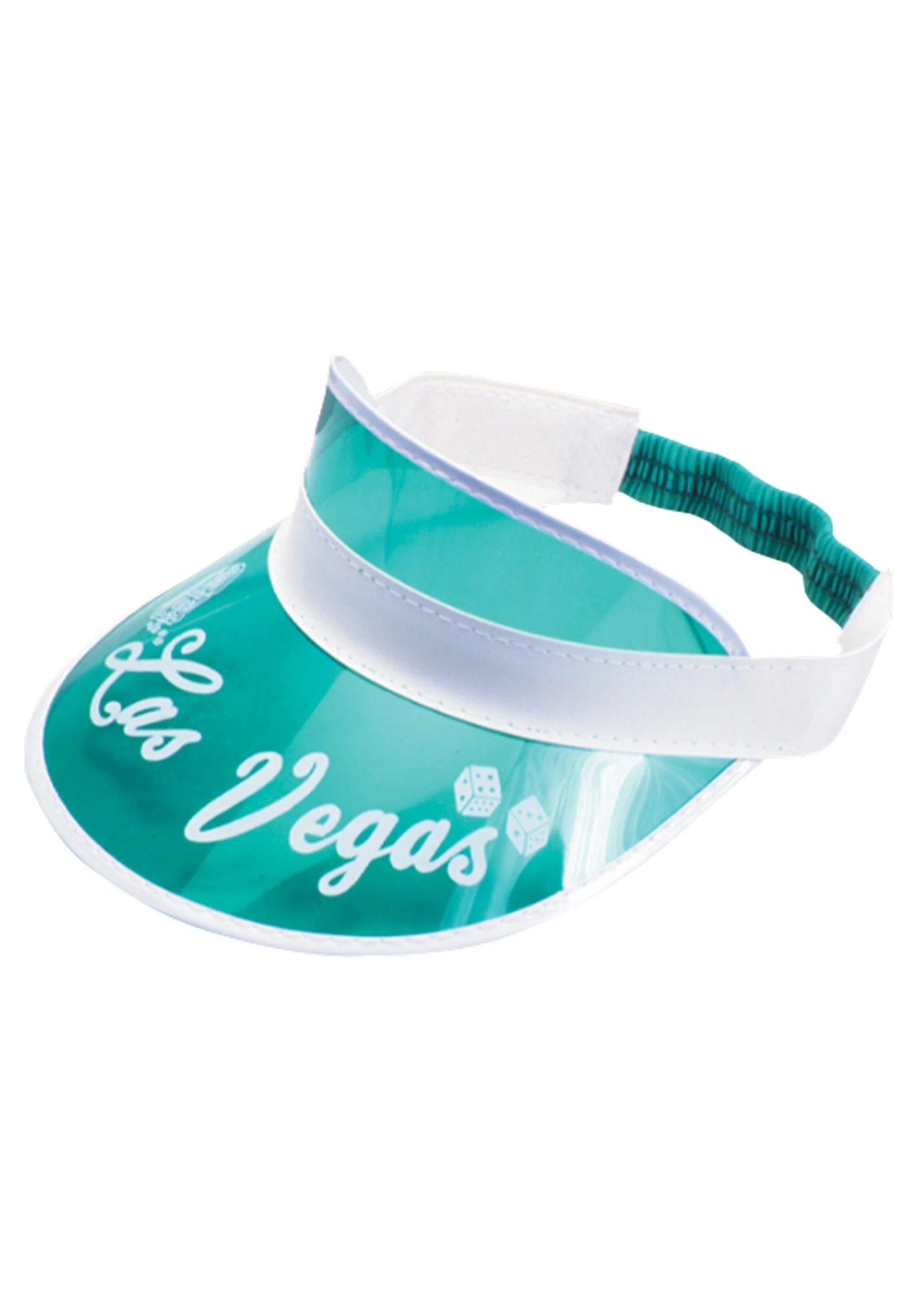 Loftus International Las Vegas Green Visor 1 Loftus International Las Vegas Green Visor