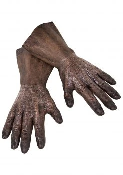 Rubies Costume Co. Inc Latex Chewbacca Hands