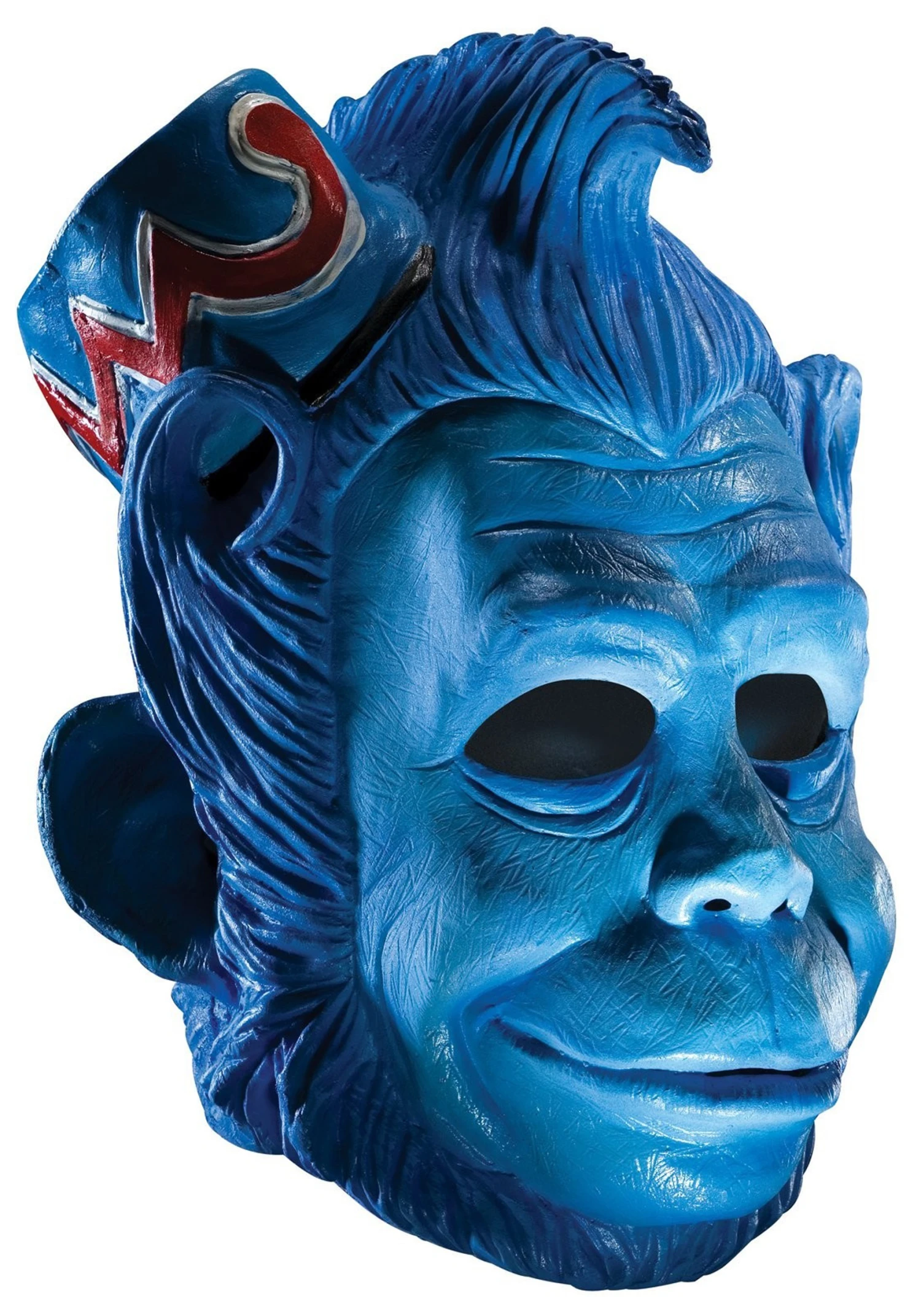 Rubies Costume Co. Inc Latex Flying Monkey Mask 1 Rubies Costume Co. Inc Latex Flying Monkey Mask