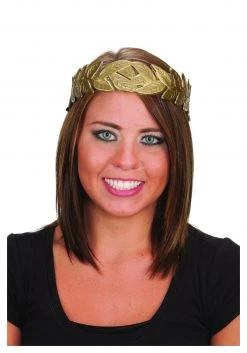 Jacobson Hats Laurel Leaf Headband