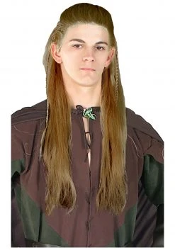 Rubies Costume Co. Inc Legolas Wig