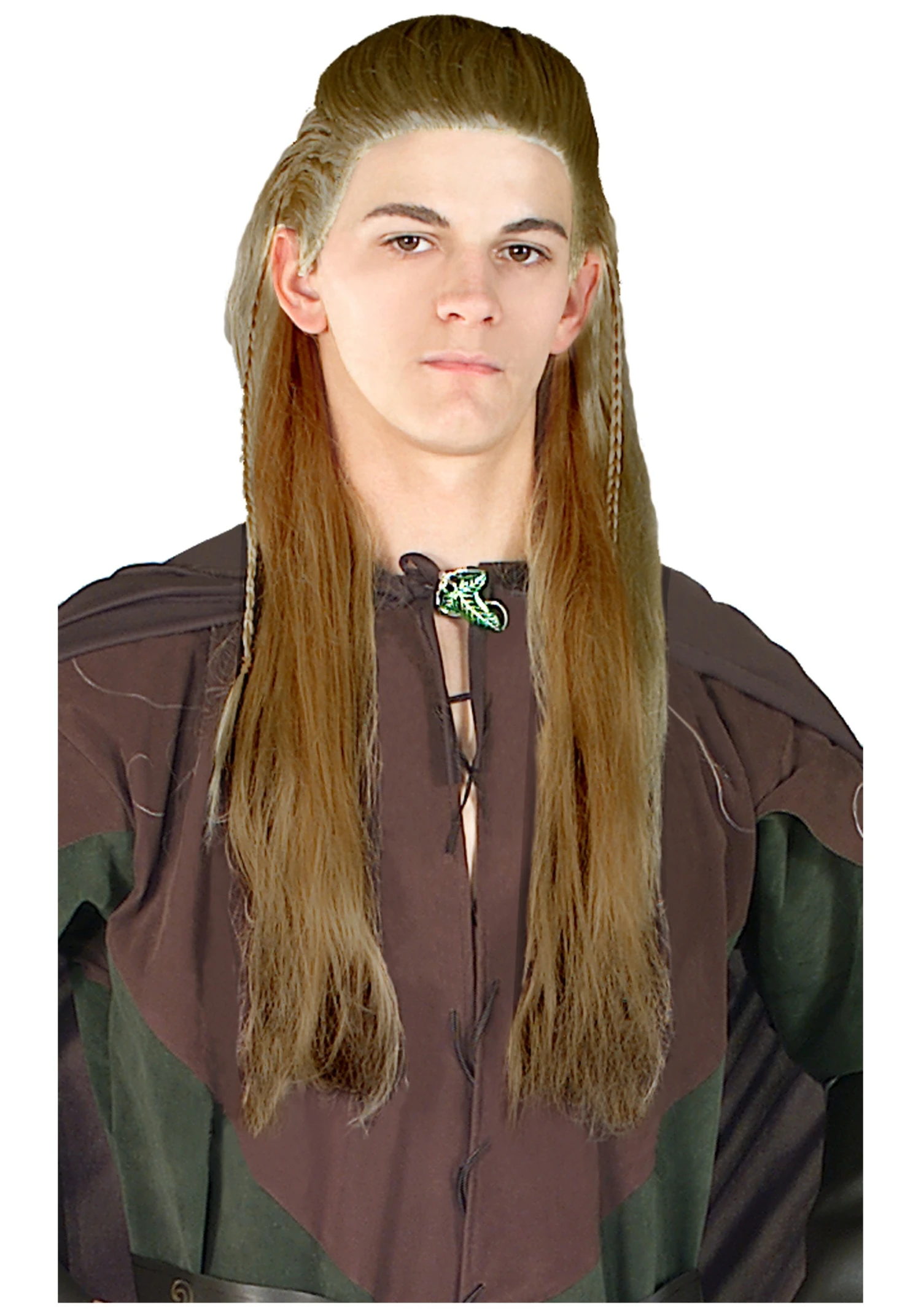 Rubies Costume Co. Inc Legolas Wig 1 Rubies Costume Co. Inc Legolas Wig